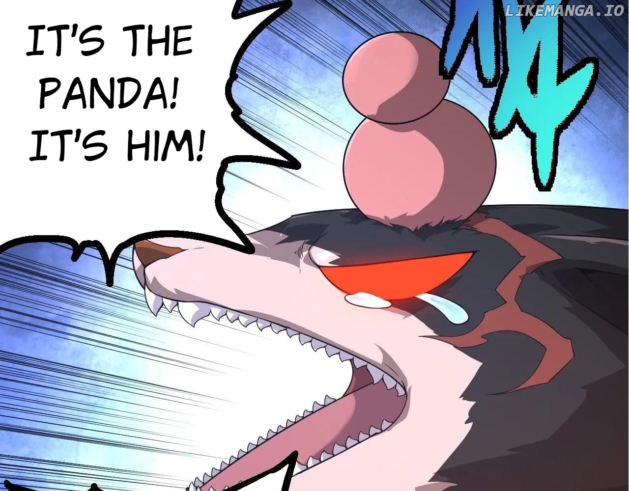 Evolution Begins With A Big Tree Chapter 387 - page 69